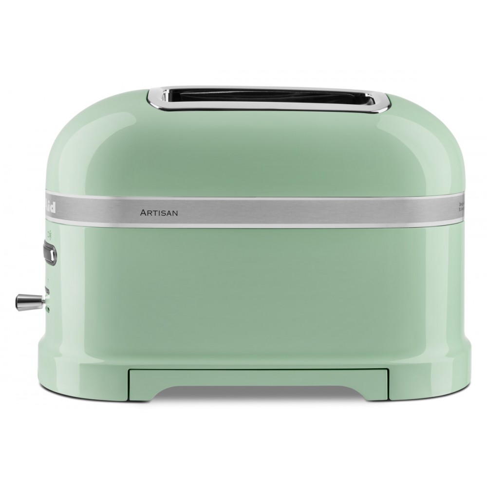 Купить Тостер KitchenAid 5KMT2204EPT фисташковый — Фото 3