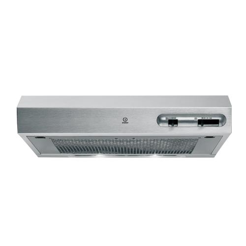 Плоская вытяжка Indesit 7H H 151 IX RU																		 — описание, фото, цены в интернет-магазине PT Stores