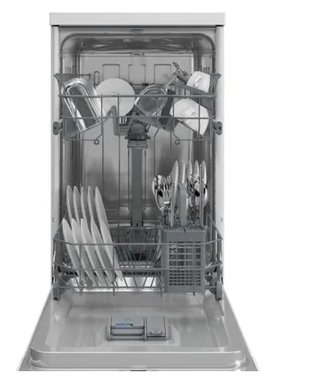 Купить Посудомоечная машина HOTPOINT-ARISTON HFS 1C57 — Фото 2