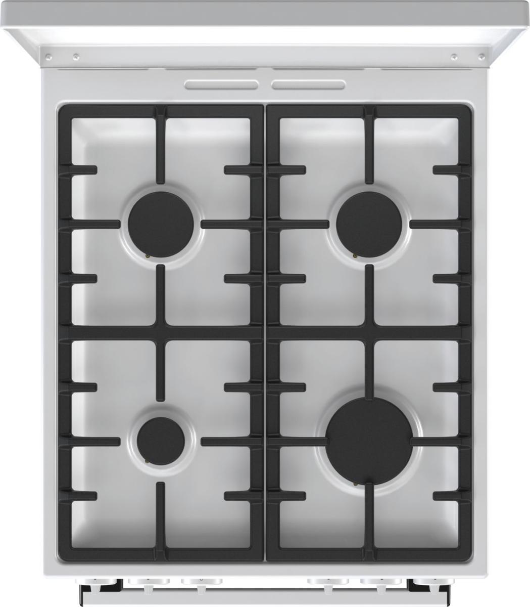 Купить Газовая плита Gorenje GN 5112 WF — Фото 7