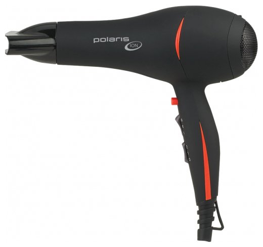 Прибор для укладки волос POLARIS PHD 2038Ti																		 — описание, фото, цены в интернет-магазине PT Stores