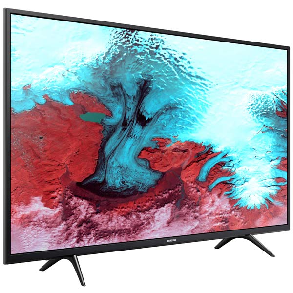 Купить Телевизор SAMSUNG UE43J5272AU — Фото 2