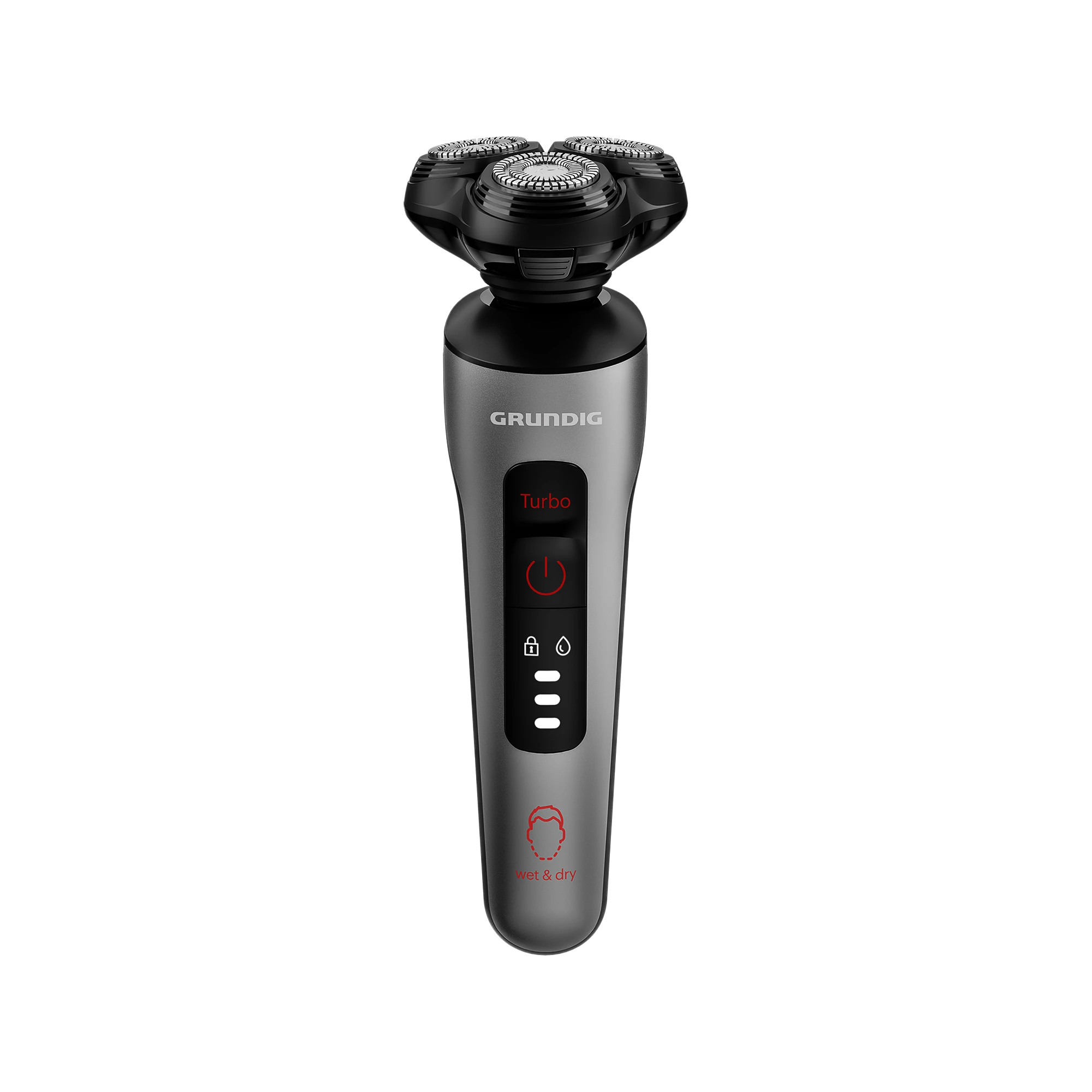 Купить Электробритва GRUNDIG MS 8130 — Фото 2