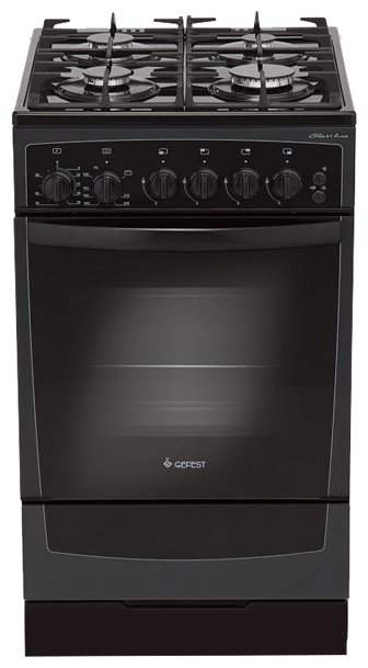 Газовая плита GEFEST 3500-00 К32																		 — описание, фото, цены в интернет-магазине PT Stores