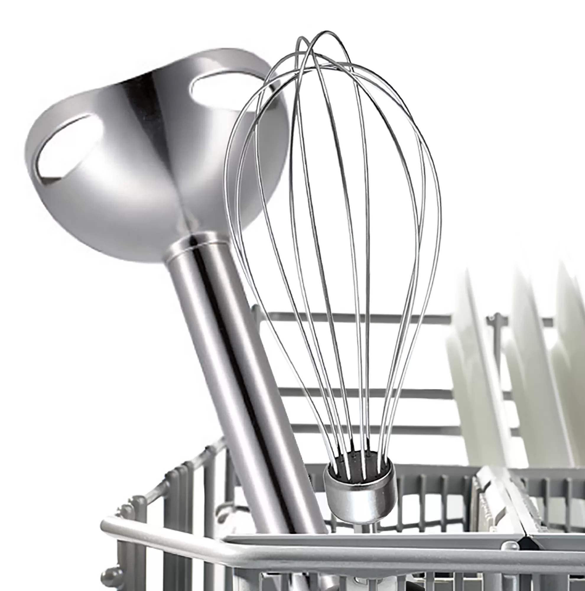 Купить Миксер Bosch MS62B6190 — Фото 8