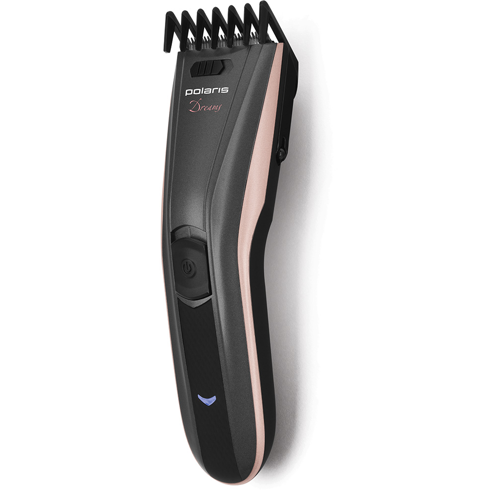 Купить  POLARIS PHC 0512 RC черный/серебристый — Фото 3 Купить  POLARIS PHC 0512 RC черный/серебристый — Фото 3