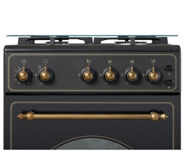 Купить Газовая плита Simfer F56GL42017 — Фото 5