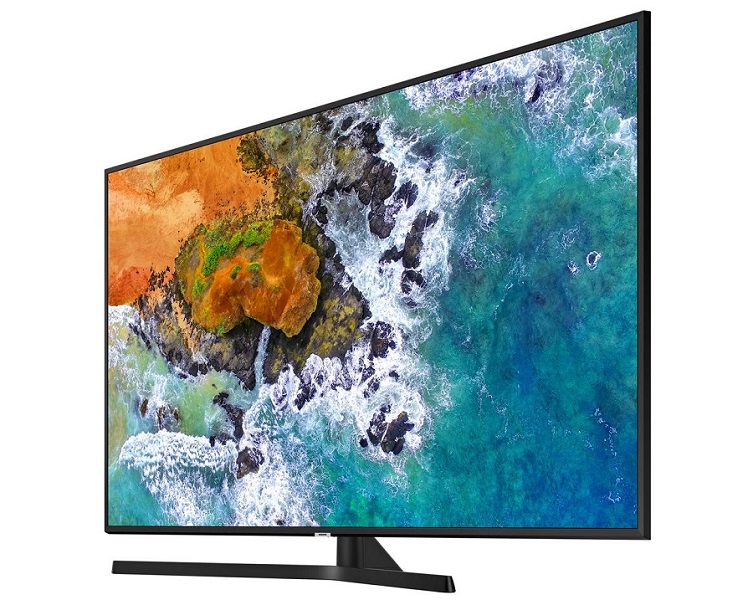 Купить Телевизор SAMSUNG UE43NU7400 — Фото 3