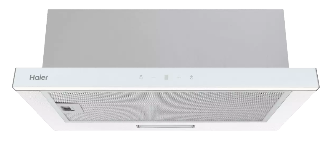 Вытяжка встраиваемая Haier HVX-T642GW																		 — описание, фото, цены в интернет-магазине PT Stores