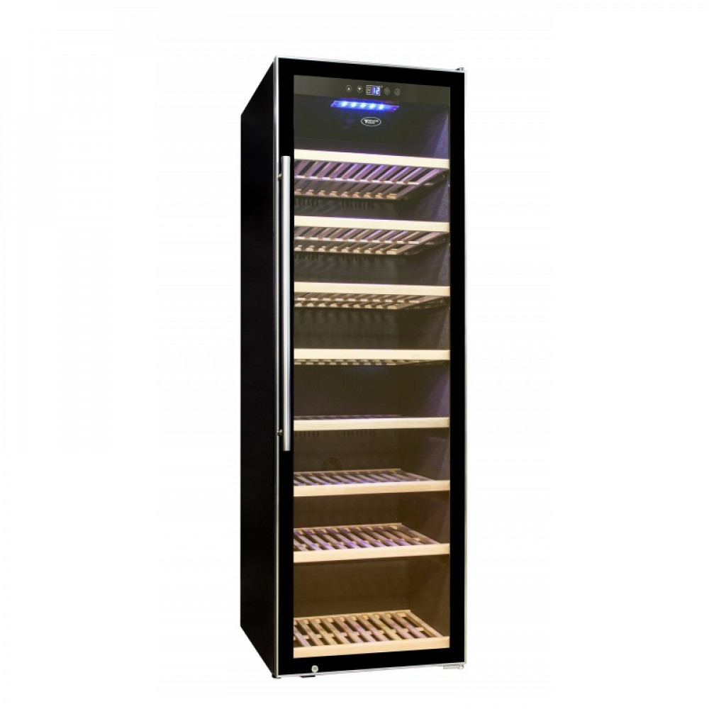 Купить Винный шкаф Cold Vine C192-KBF2 — Фото 4