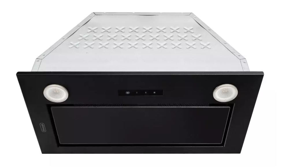 Вытяжка встраиваемая Delonghi COSETTA 510 NB																		 — описание, фото, цены в интернет-магазине PT Stores