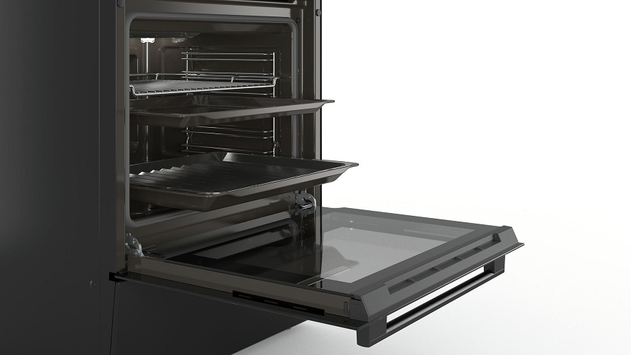 Купить Газовая плита BOSCH HGL128I60R — Фото 4