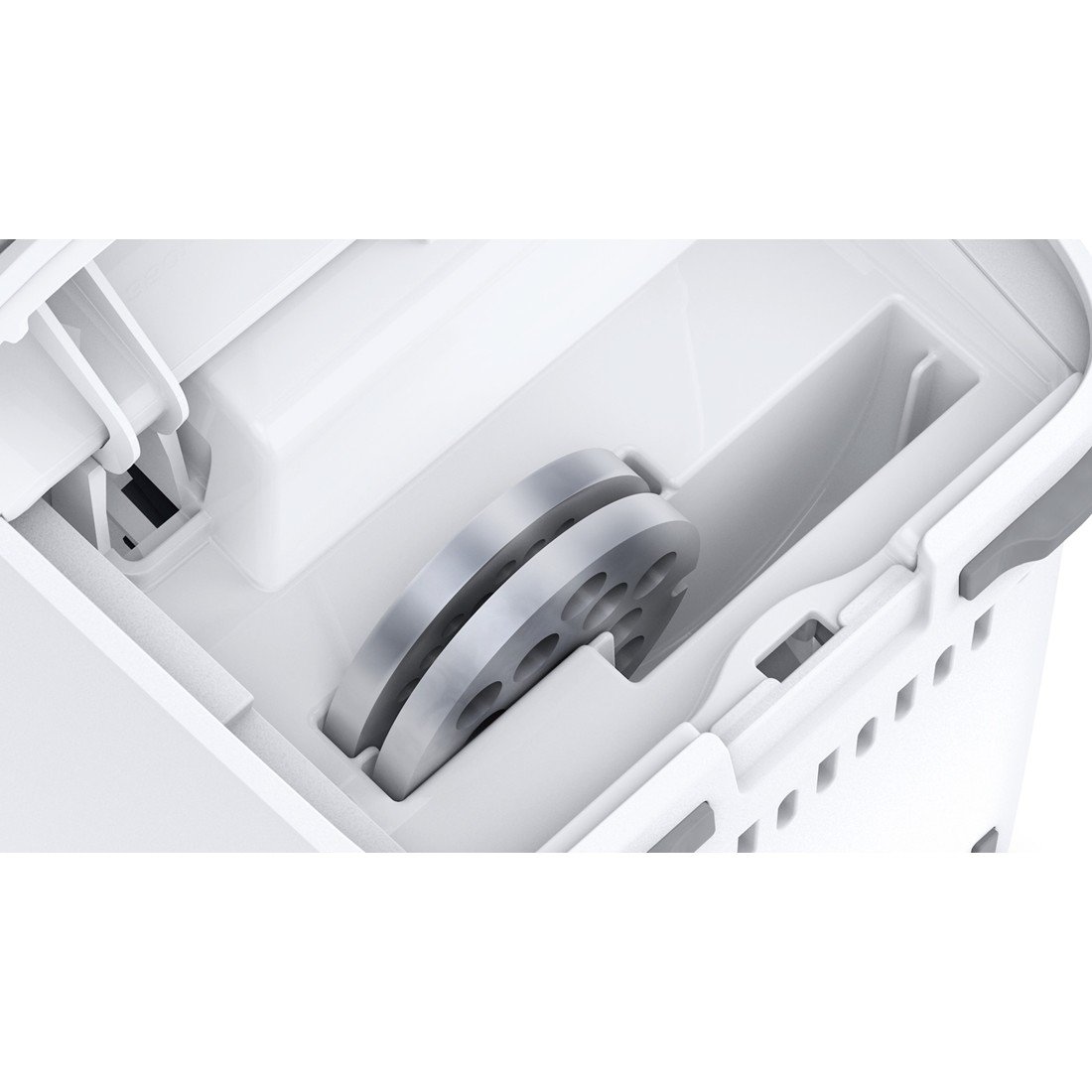 Купить Мясорубка BOSCH MFW 3520W — Фото 4