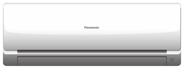 Кондиционер PANASONIC CS/CU-YW7MKD																		 — описание, фото, цены в интернет-магазине PT Stores