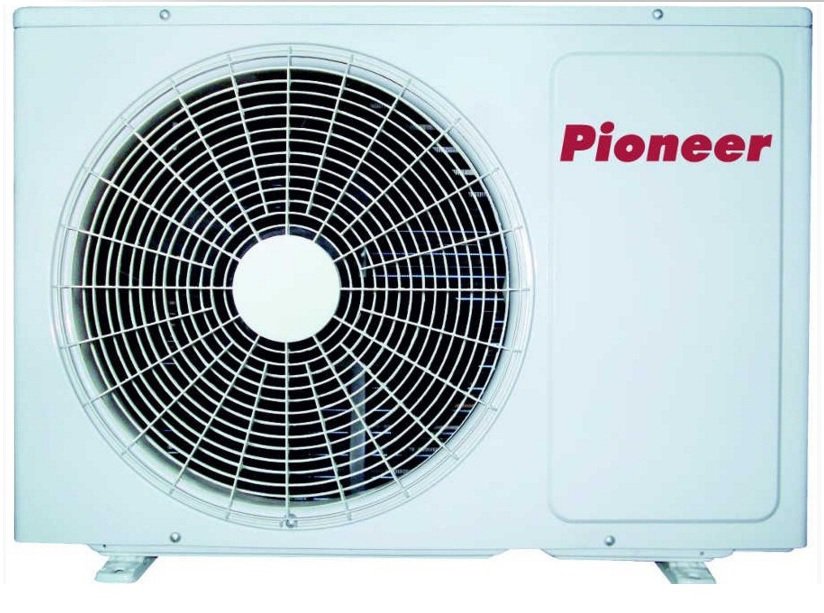 Купить Кондиционер PIONEER KFR50BW/KOR50BW — Фото 5