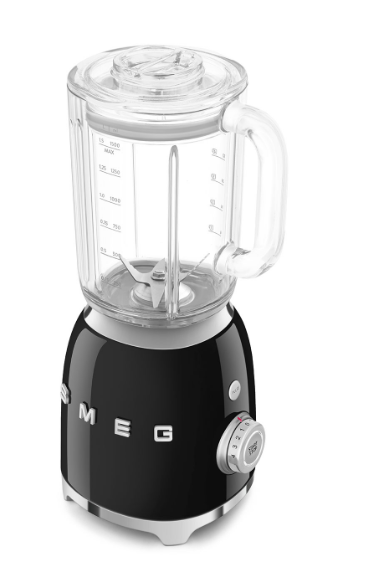 Купить Блендер Smeg BLF03BLEU — Фото 13