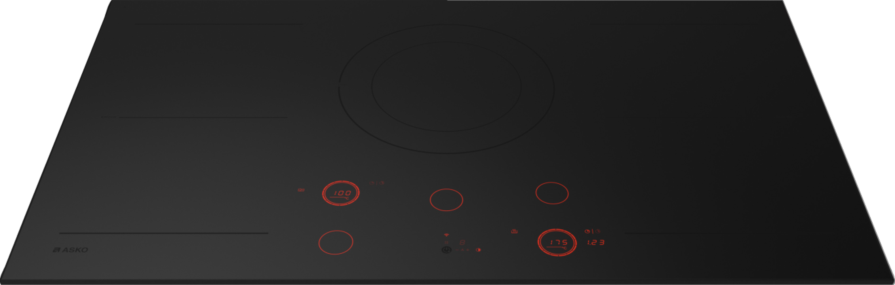 Купить Электрическая варочная панель Asko HID945MC — Фото 4