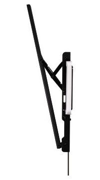 Купить Кронштейн Hama Motion H-118628 черный — Фото 2
