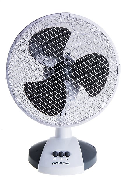 Вентилятор POLARIS PDF 23 R																		 — описание, фото, цены в интернет-магазине PT Stores