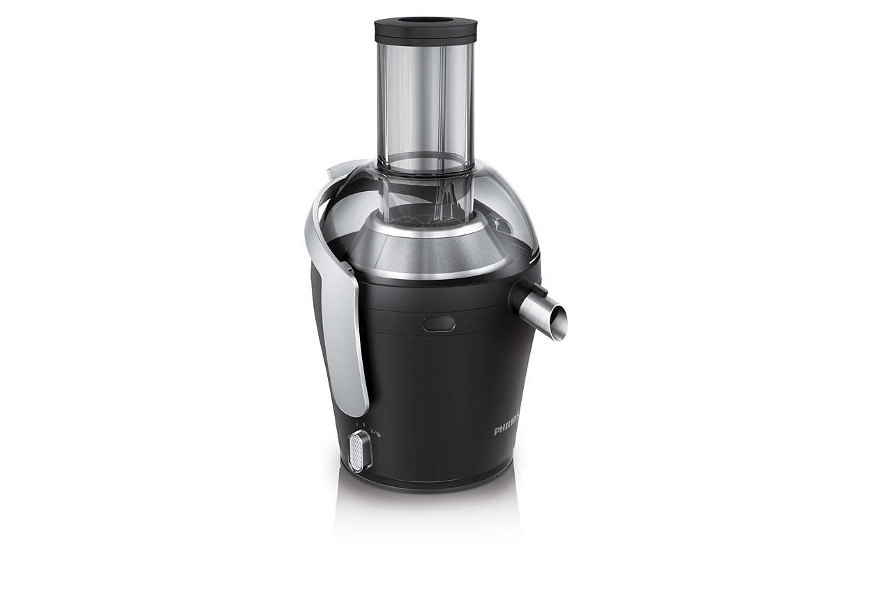 Соковыжималка PHILIPS HR 1870/70																		 — описание, фото, цены в интернет-магазине PT Stores