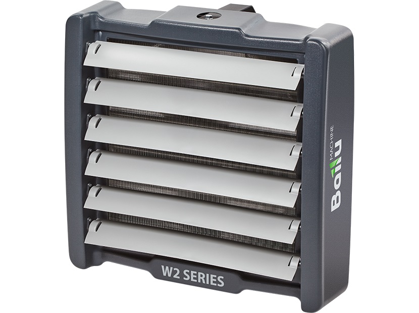 Тепловая пушка BALLU BHP-W2-40-LN																		 — описание, фото, цены в интернет-магазине PT Stores