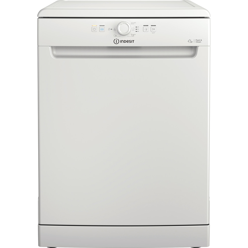 Посудомоечная машина Indesit DFE 1B10																		 — описание, фото, цены в интернет-магазине PT Stores