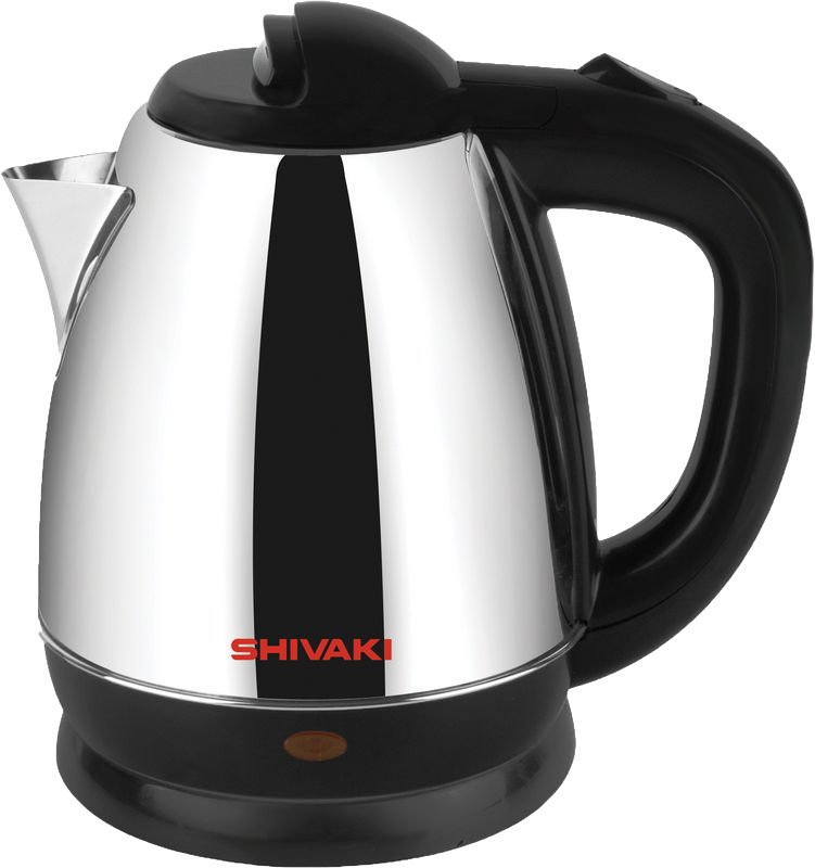 Чайник SHIVAKI SKT-5203																		 — описание, фото, цены в интернет-магазине PT Stores
