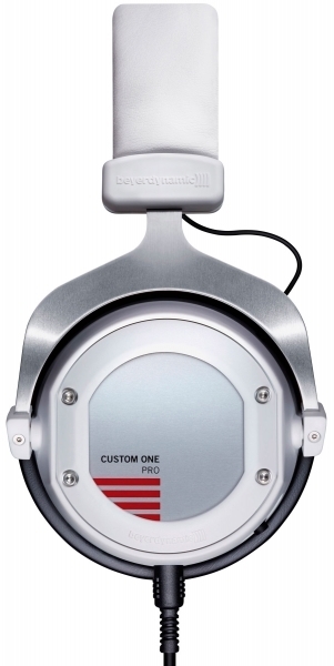 Купить Наушники BEYERDYNAMIC CUSTOM ONE PRO PLUS, white — Фото 2