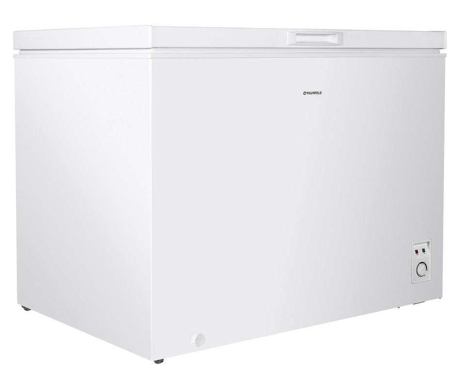 Купить Морозильный ларь MAUNFELD MFL300W — Фото 2