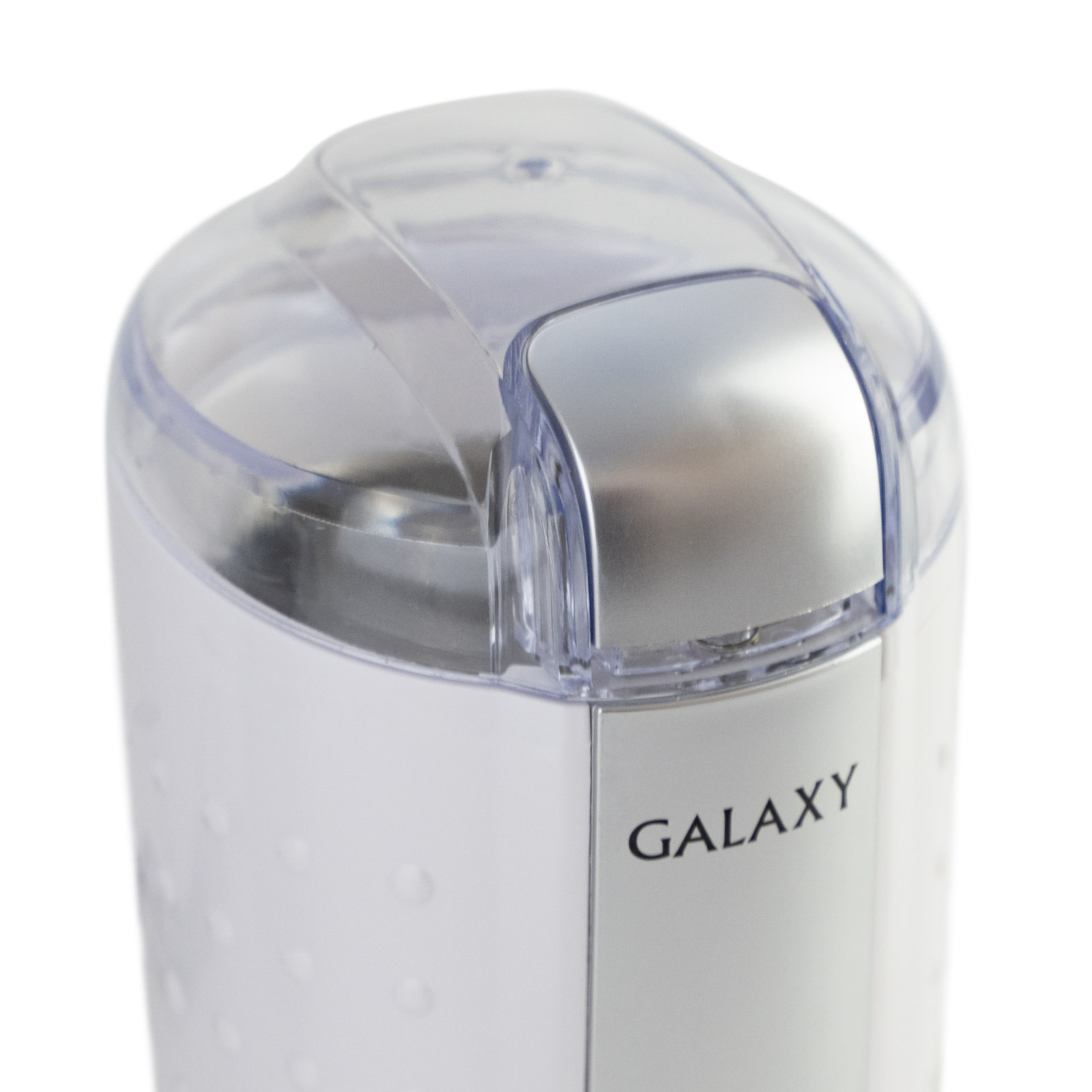 Купить Кофемолка GALAXY GL 0900 белая — Фото 2