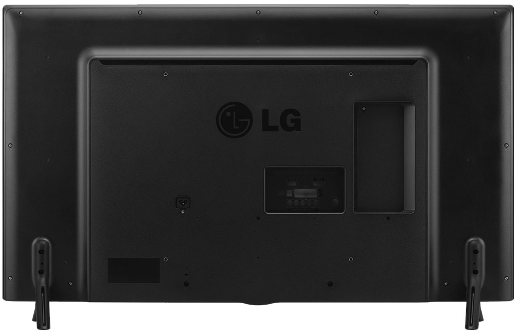 Купить Телевизор LG 42LF580V — Фото 5