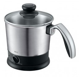 Кофемашина AKAI KU 1072X																		 — описание, фото, цены в интернет-магазине PT Stores