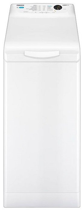 Стиральная машина ZANUSSI ZWQ 61226 WI																		 — описание, фото, цены в интернет-магазине PT Stores