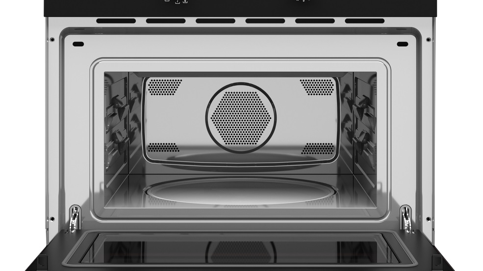 Купить Встраиваемая СВЧ печь TEKA MWR 32 BIA ANTHRACITE-OS — Фото 7