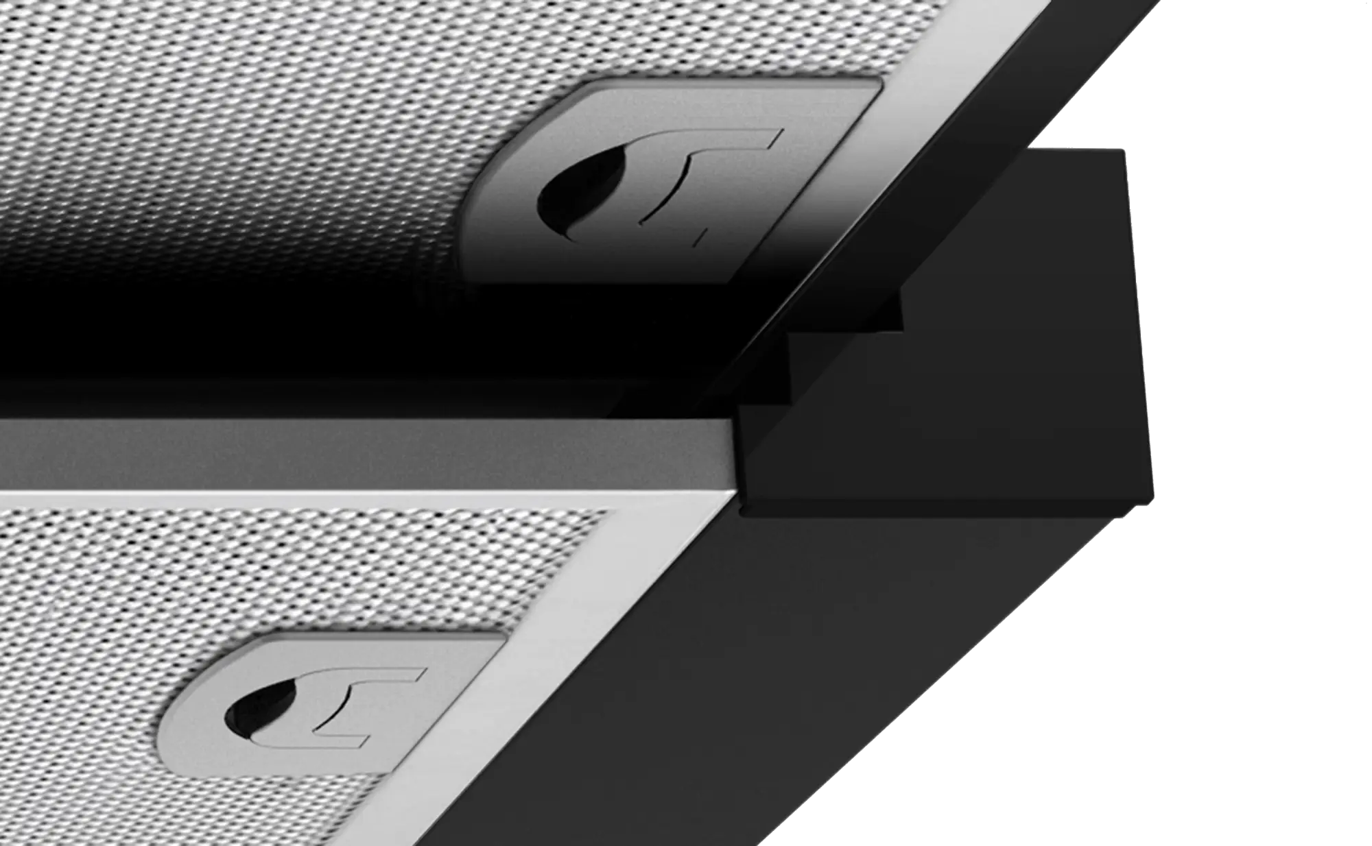 Купить Вытяжка встраиваемая CANDY CVXT64SB — Фото 6