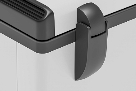 Купить Морозильный ларь FROSTOR F 215 S — Фото 2