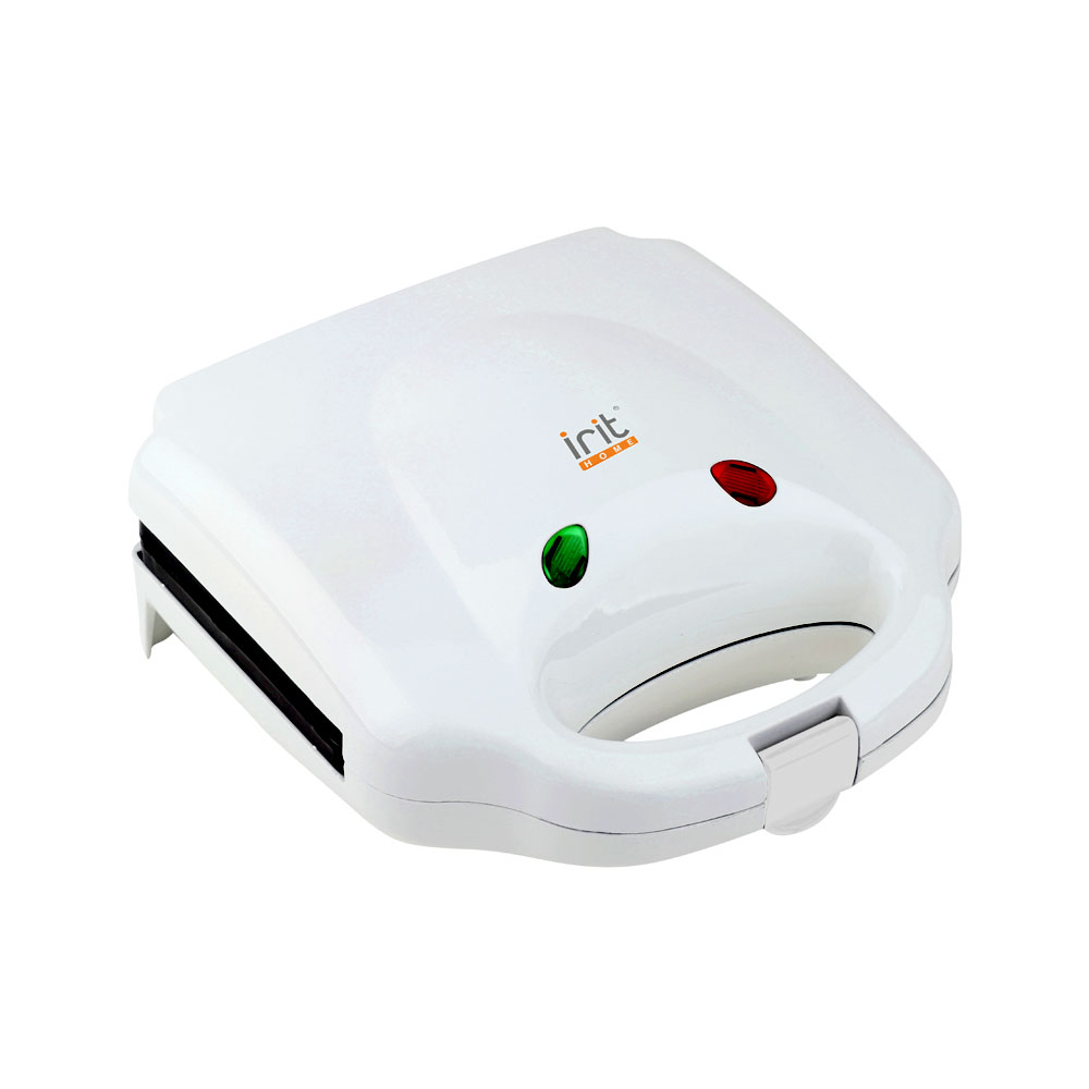  IRIT IR-5124																		 — описание, фото, цены в интернет-магазине PT Stores