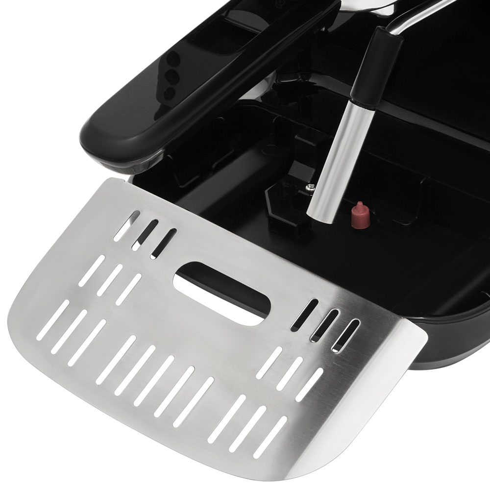 Купить Кофеварка Kitfort КТ-742 — Фото 8