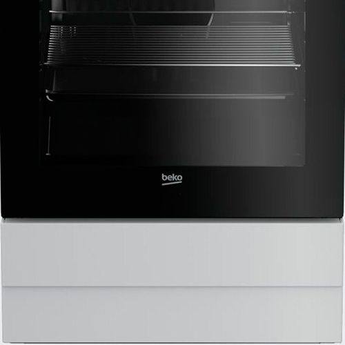 Купить Электрическая плита BEKO FSS 66000 W — Фото 2