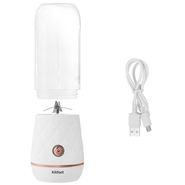 Купить Блендер Kitfort КТ-3006 — Фото 3