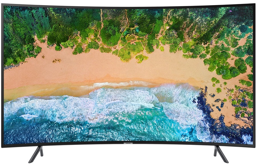 Телевизор SAMSUNG UE49NU7300																		 — описание, фото, цены в интернет-магазине PT Stores