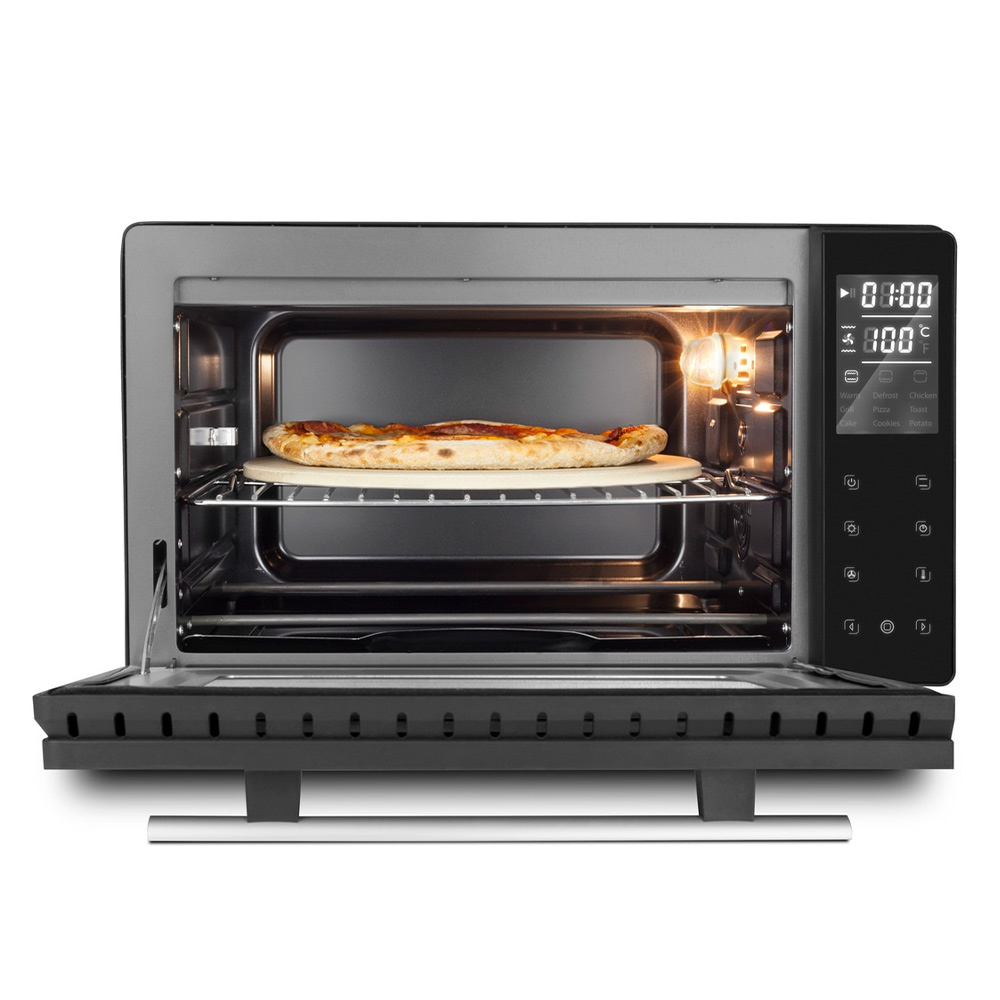 Купить Мини-печь CASO TO 26 electronic — Фото 7