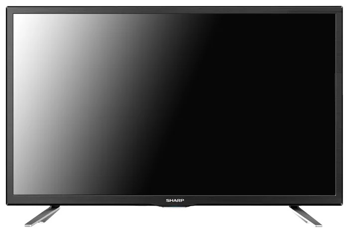 Телевизор SHARP LC24CHG5112E																		 — описание, фото, цены в интернет-магазине PT Stores