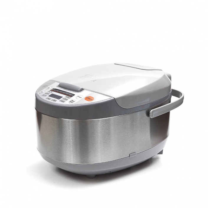 Мультиварка GOODHELPER MC 5115																		 — описание, фото, цены в интернет-магазине PT Stores