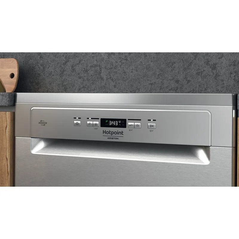 Купить Посудомоечная машина HOTPOINT-ARISTON HFC 3C26 F — Фото 6