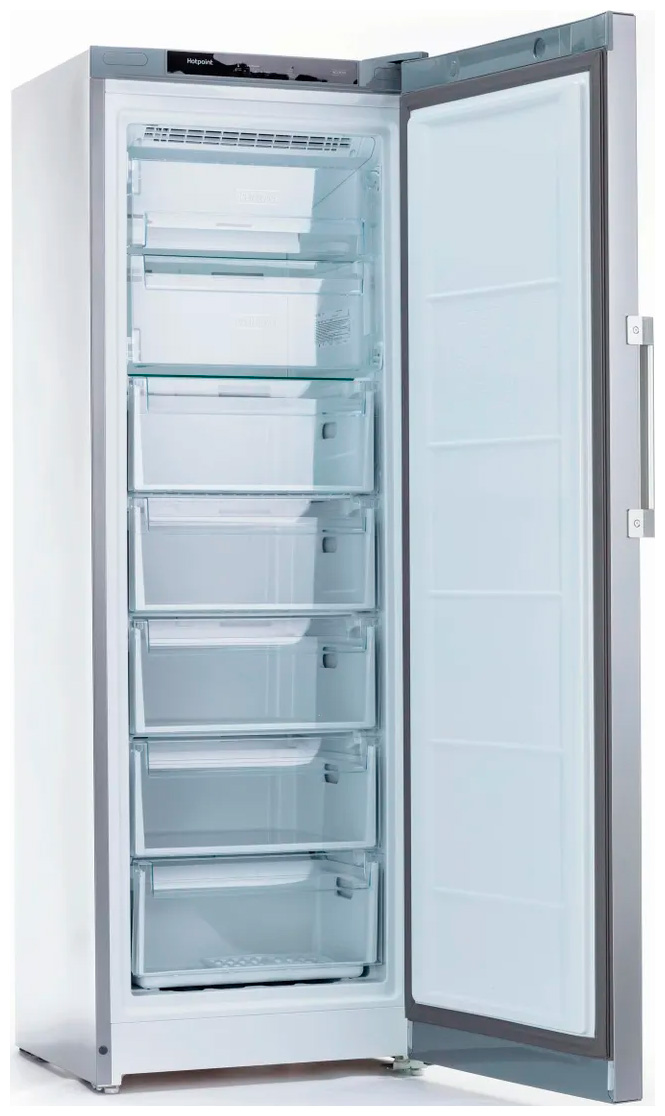 Купить Морозильная камера HOTPOINT-ARISTON HFZ 5171 S — Фото 2