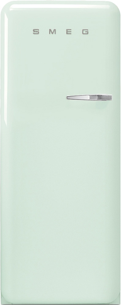 Холодильник Smeg FAB28LPG5																		 — описание, фото, цены в интернет-магазине PT Stores
