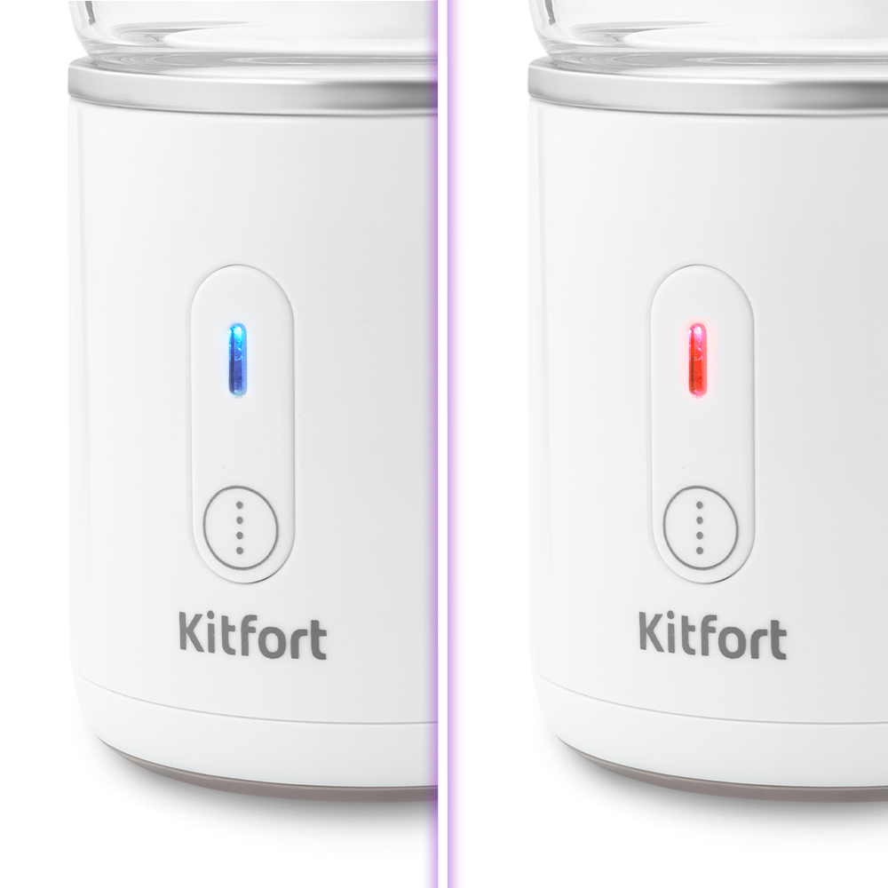 Купить Блендер Kitfort КТ-3004 — Фото 6