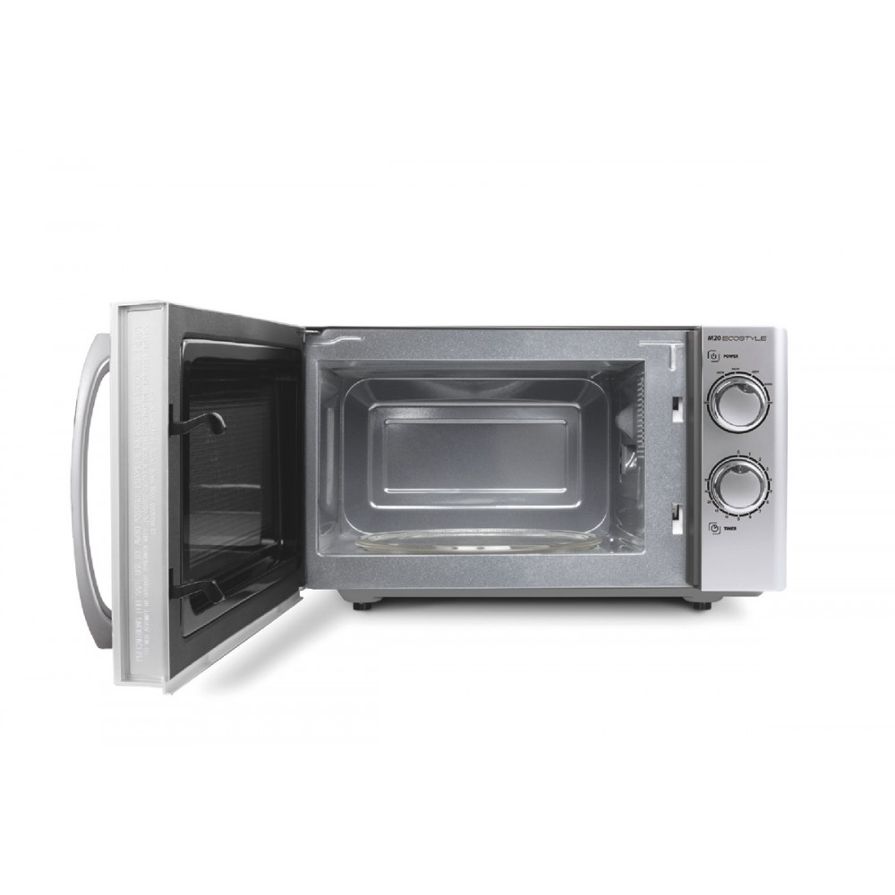 Купить Микроволновая печь CASO M 20 Ecostyle Pro — Фото 3