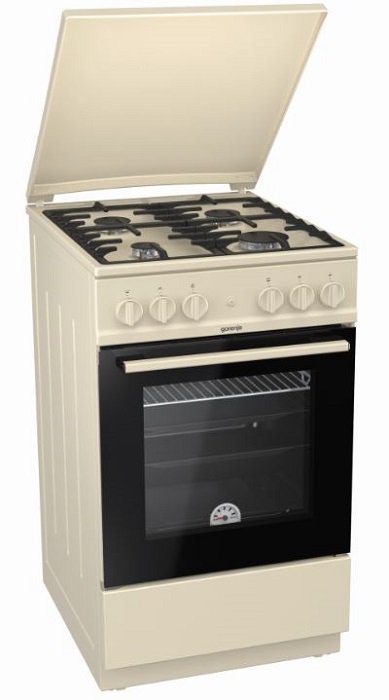 Купить Газовая плита Gorenje GN5111BEF — Фото 5